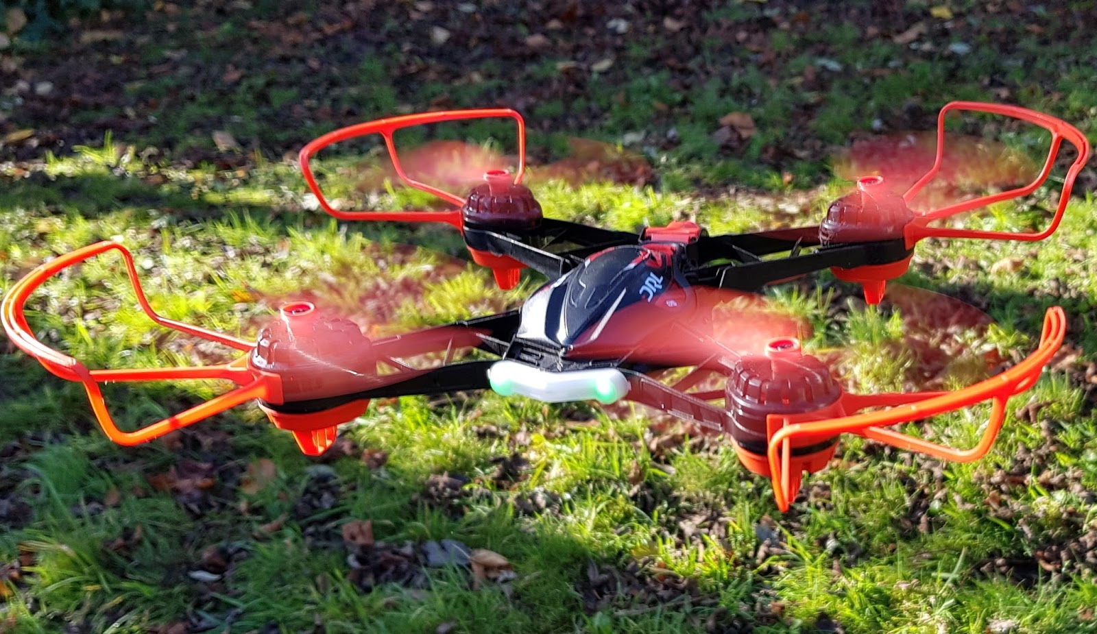 Nikko drone air elite 220 fpv pro hotsell